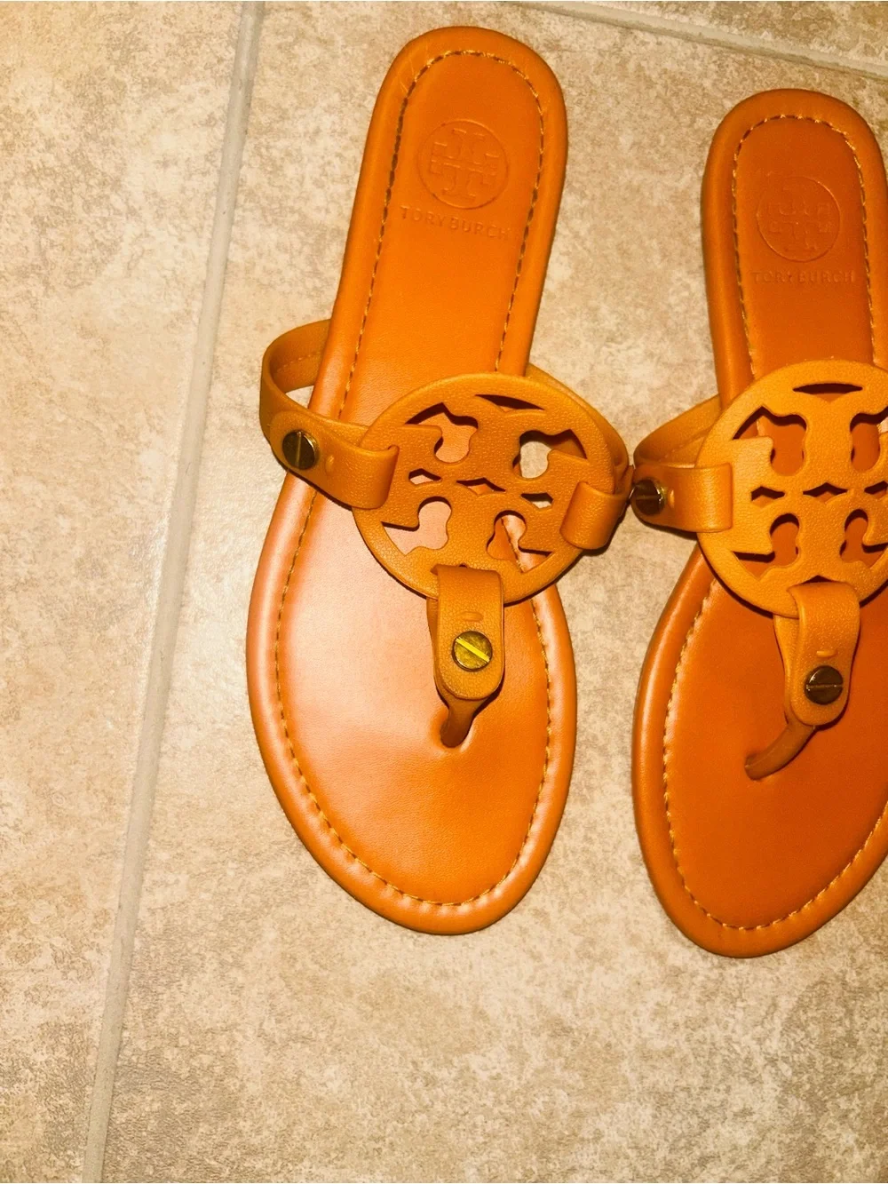 Tory Burch classic tory